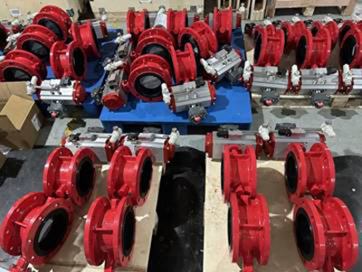 A Brief Discussion on Ways to Explore the Potential of the Valve Industry